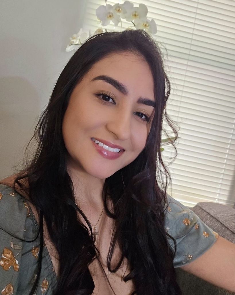 Claudia Lizeth "Liz" Escobar Vasquez