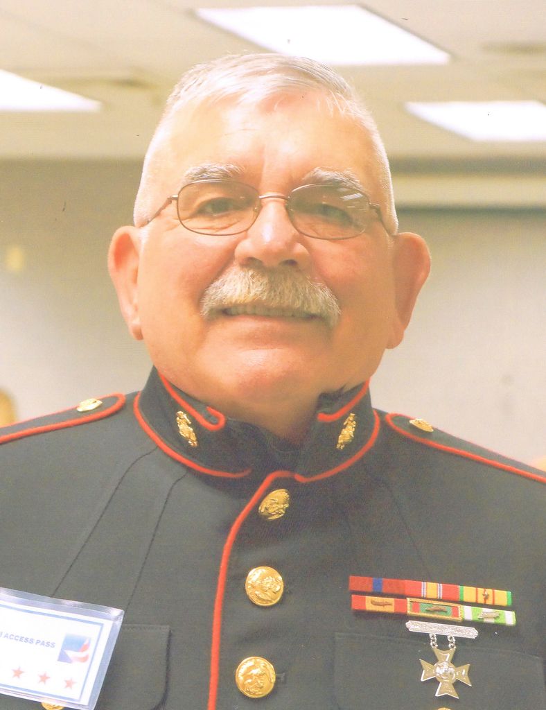 Allen Foley Profile Photo