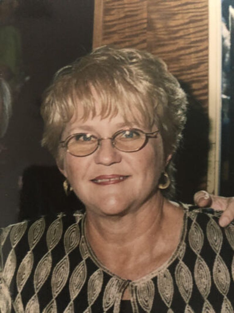 Linda Rex Profile Photo