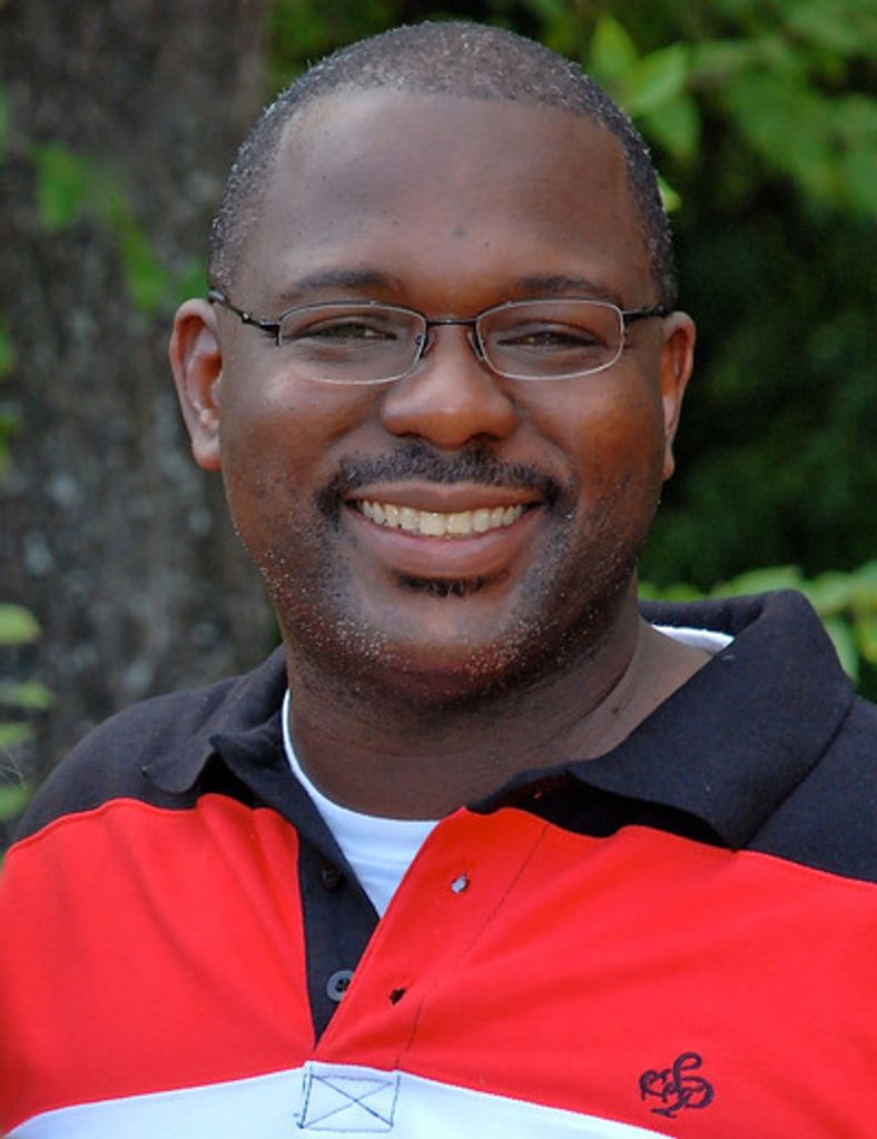 Richard A. 'Rere' Rodgers