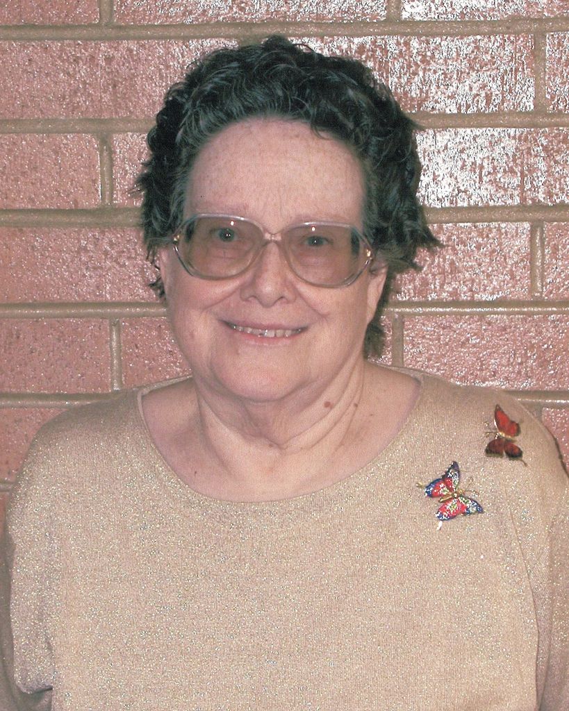 Ilene Karren Harrison