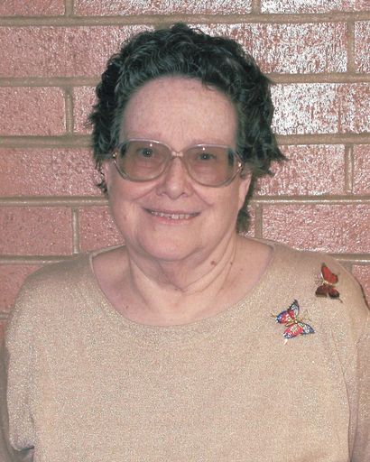 Ilene Karren Harrison's obituary image