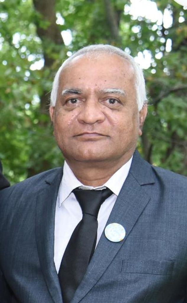 Atulbhai N Patel Profile Photo