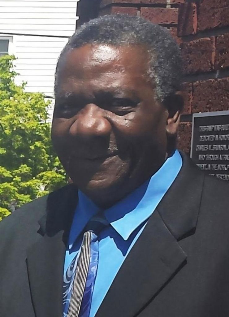 Irvin "Butter Booster", "Buddy" Jones Profile Photo