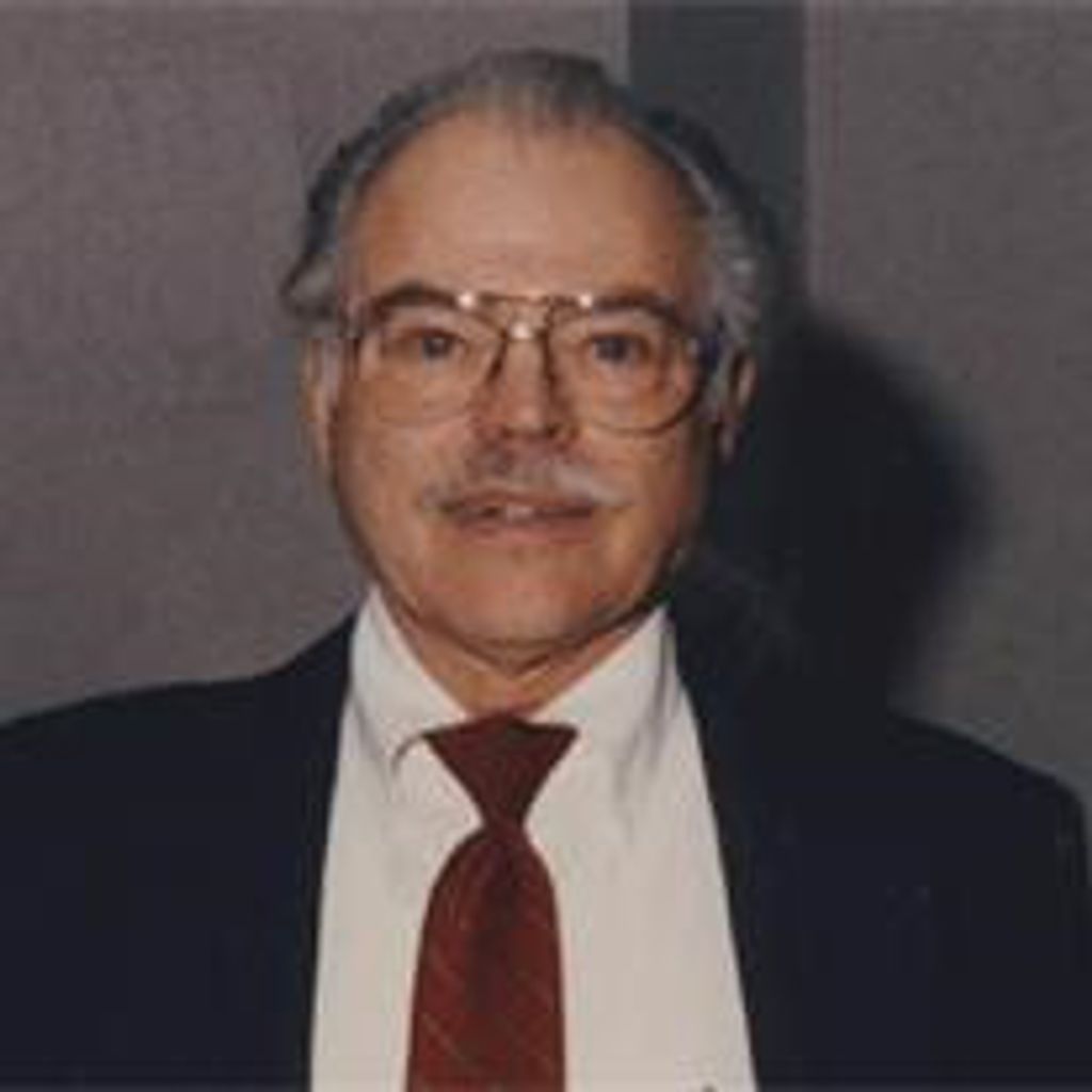 Clarence “Pete” Kuehnel