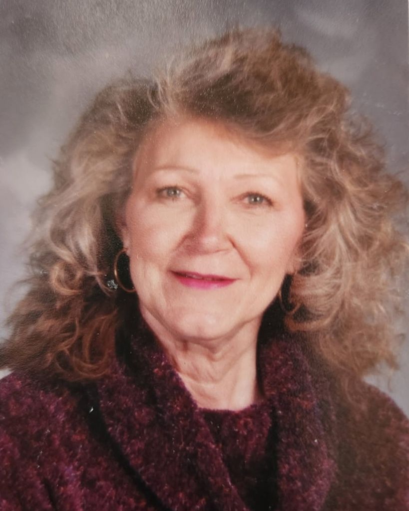 Peggy Hanshew