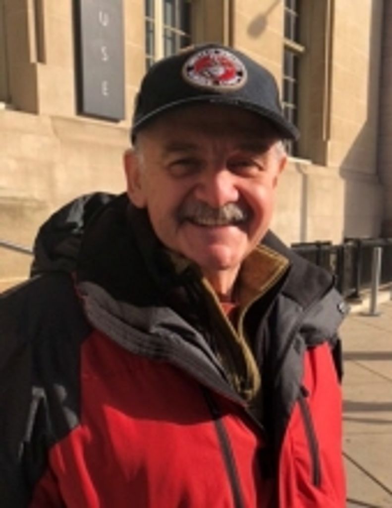 Michael A. Corrigan