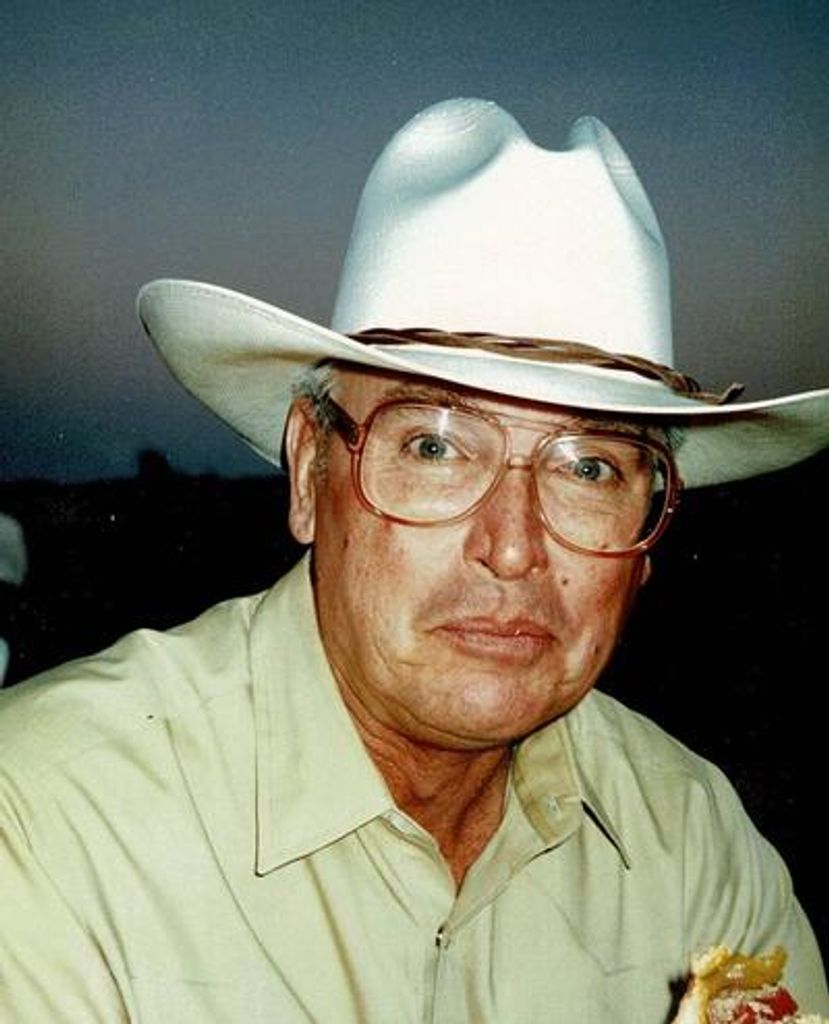 George B. Reece Profile Photo