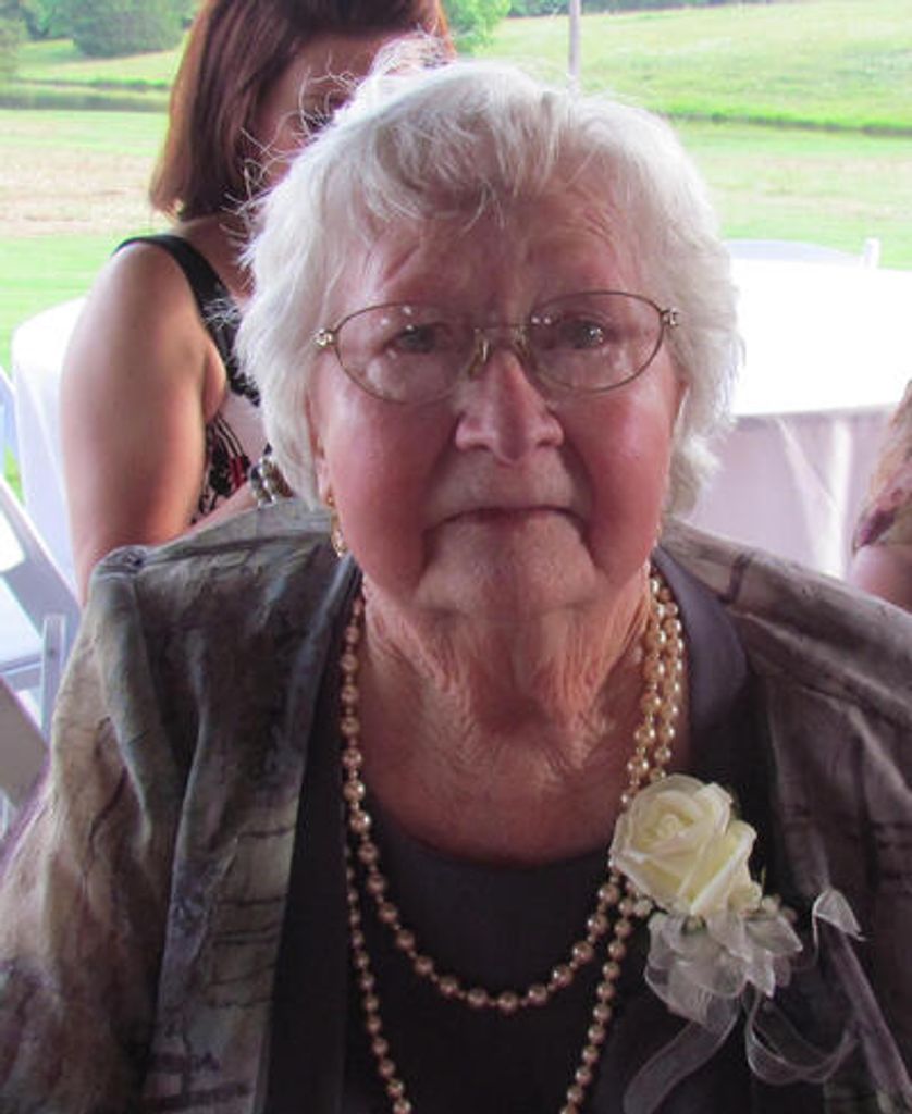 Martha Jo Mcafee Hinkle Profile Photo