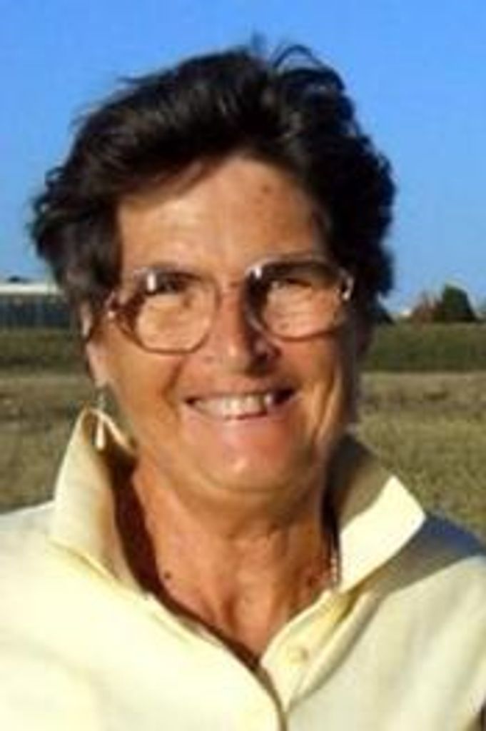 Renate Gertrud Schwalm