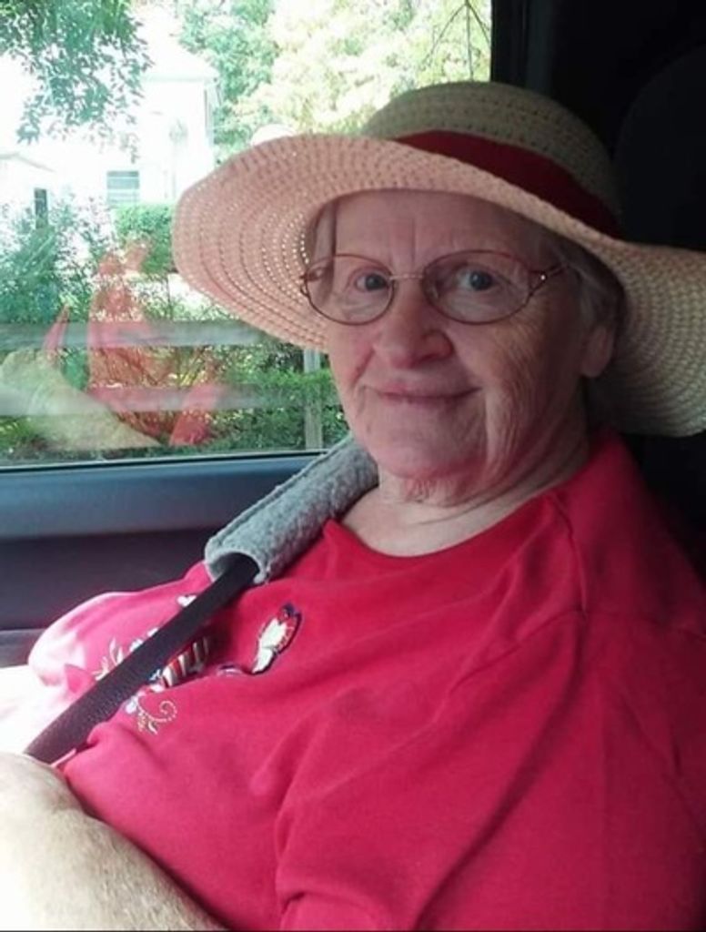 Donna Lois Straub (Kent Straub) Profile Photo