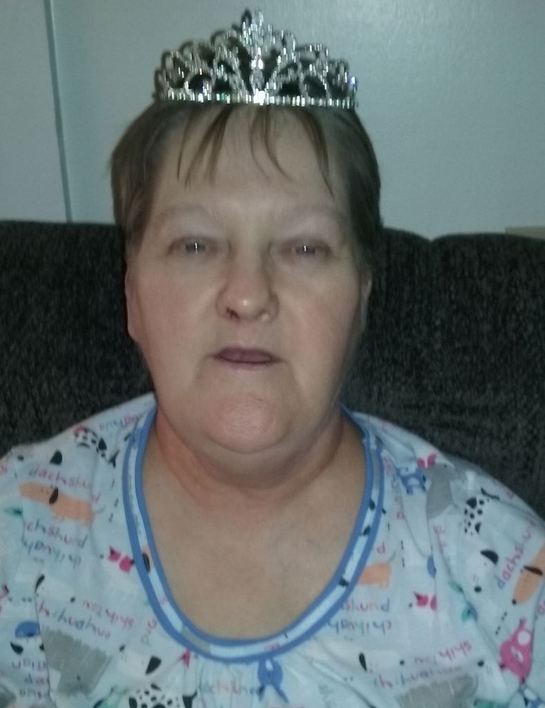 Audrey Sweetland Profile Photo