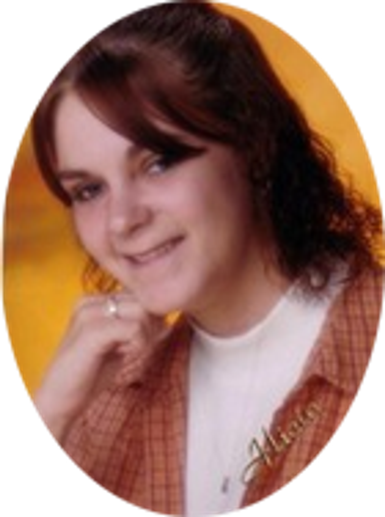 Alicia Downey
