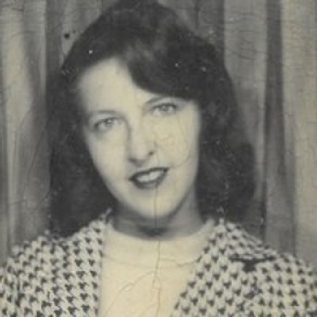 Rosemary Woods