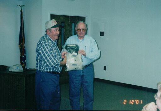 John Emory Seay photo gallery thumbnail 36 of 42
