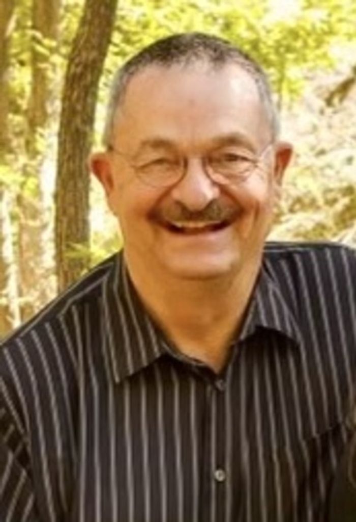 Terry Salmans Profile Photo