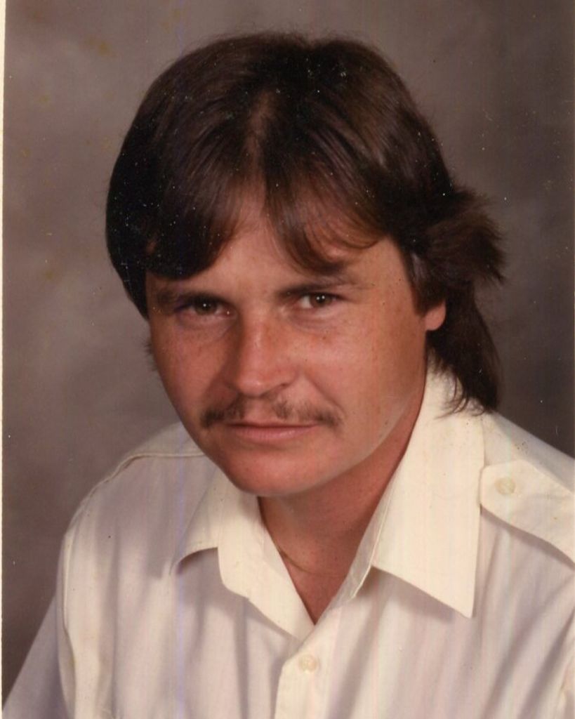 Jimmy Ray "JRAY" Martin