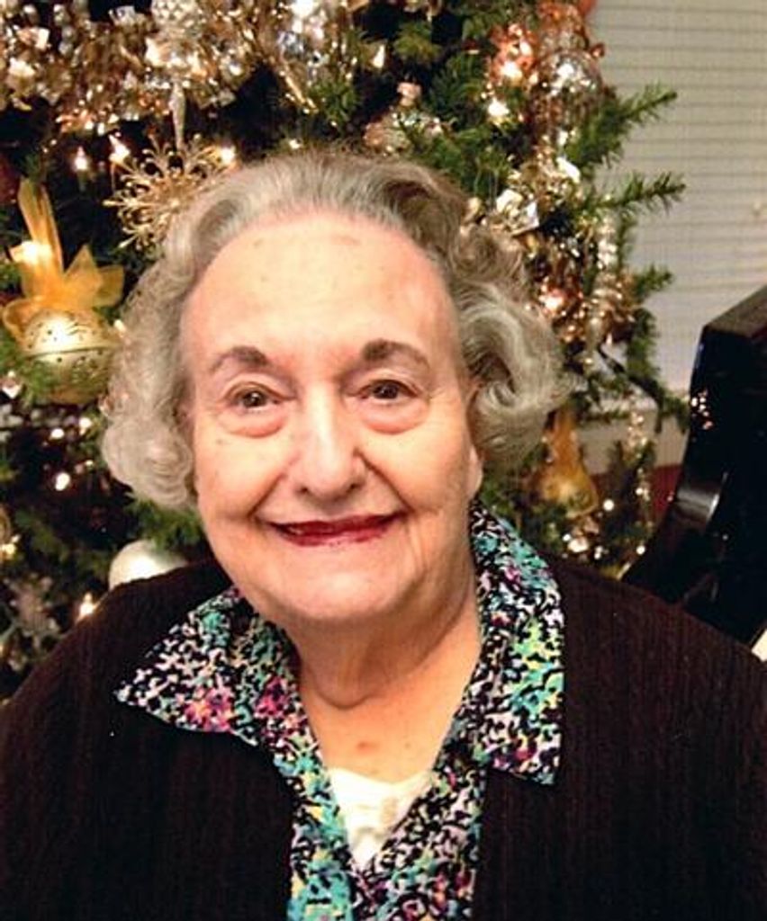 Joan Marie Montgomery