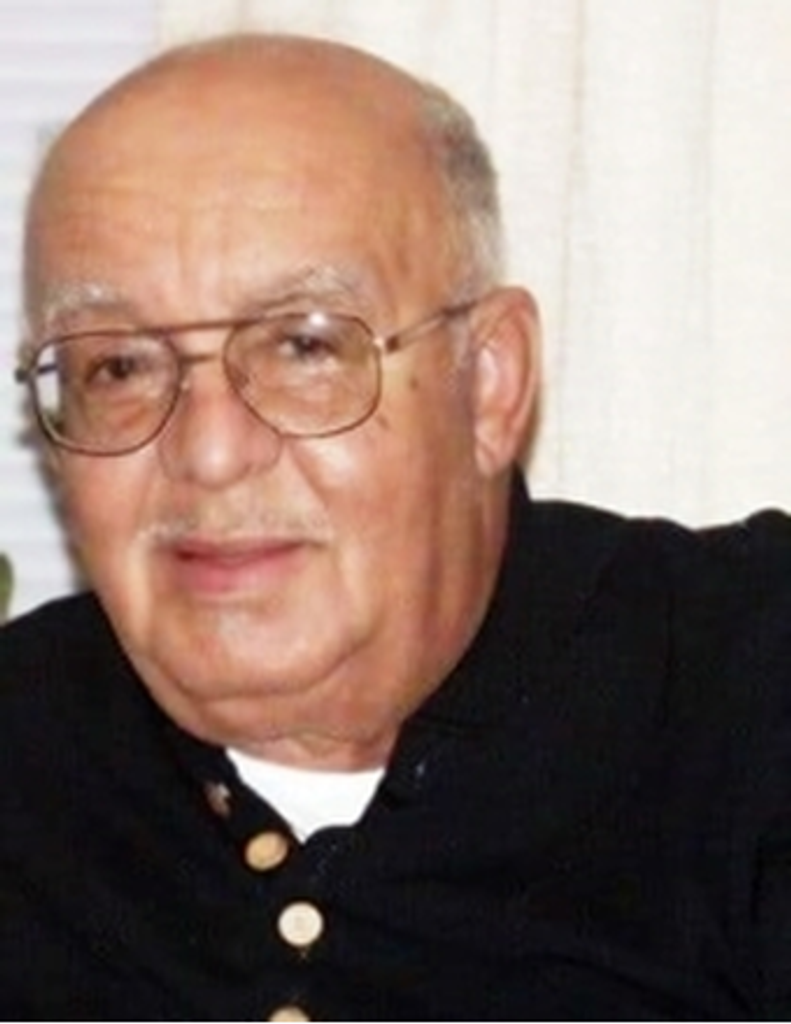 George William Avery Profile Photo