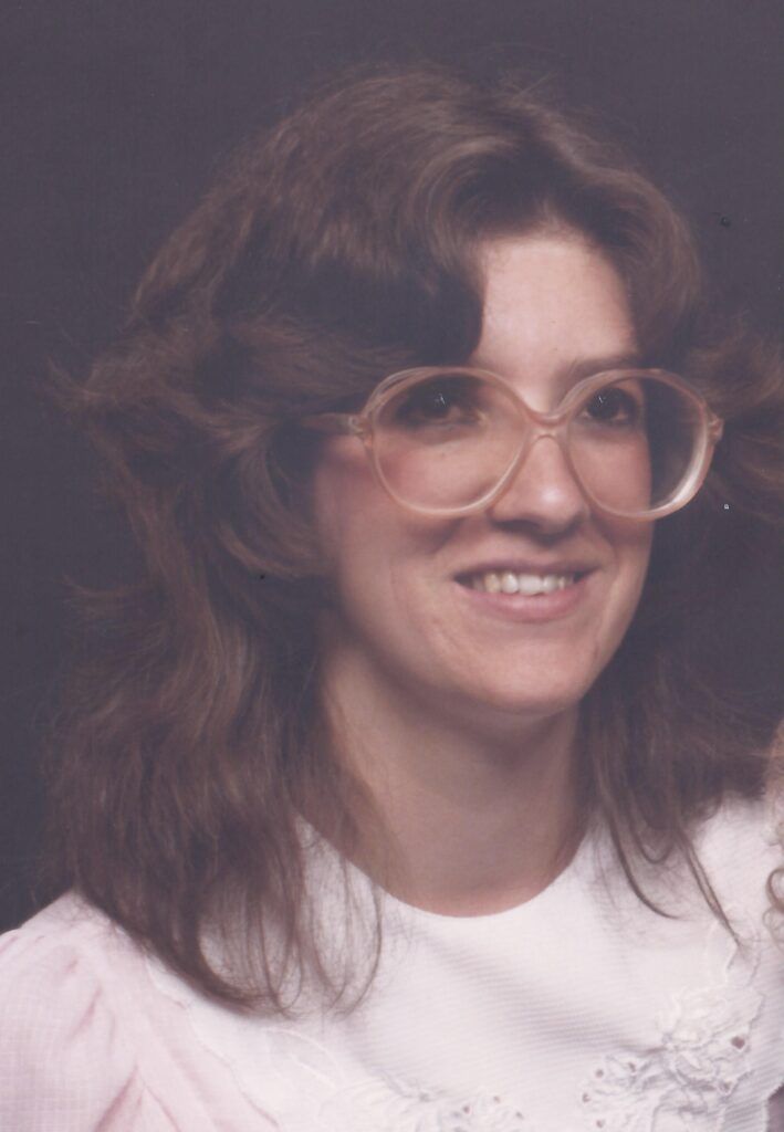 Mary Grushinski Profile Photo