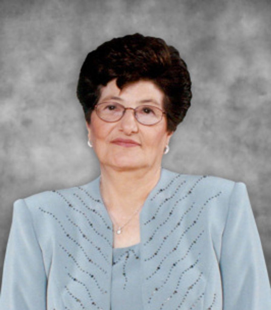 Giuseppina Tersigni