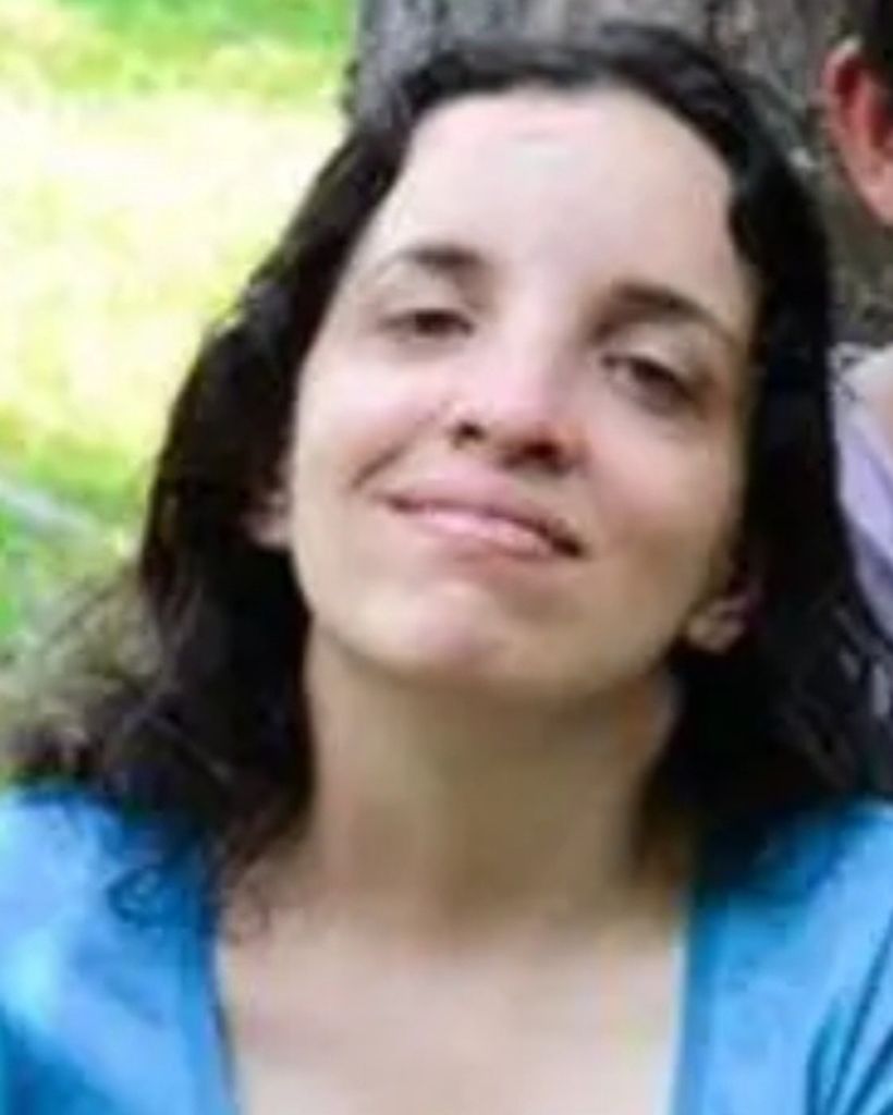 Rhonda L Sanders