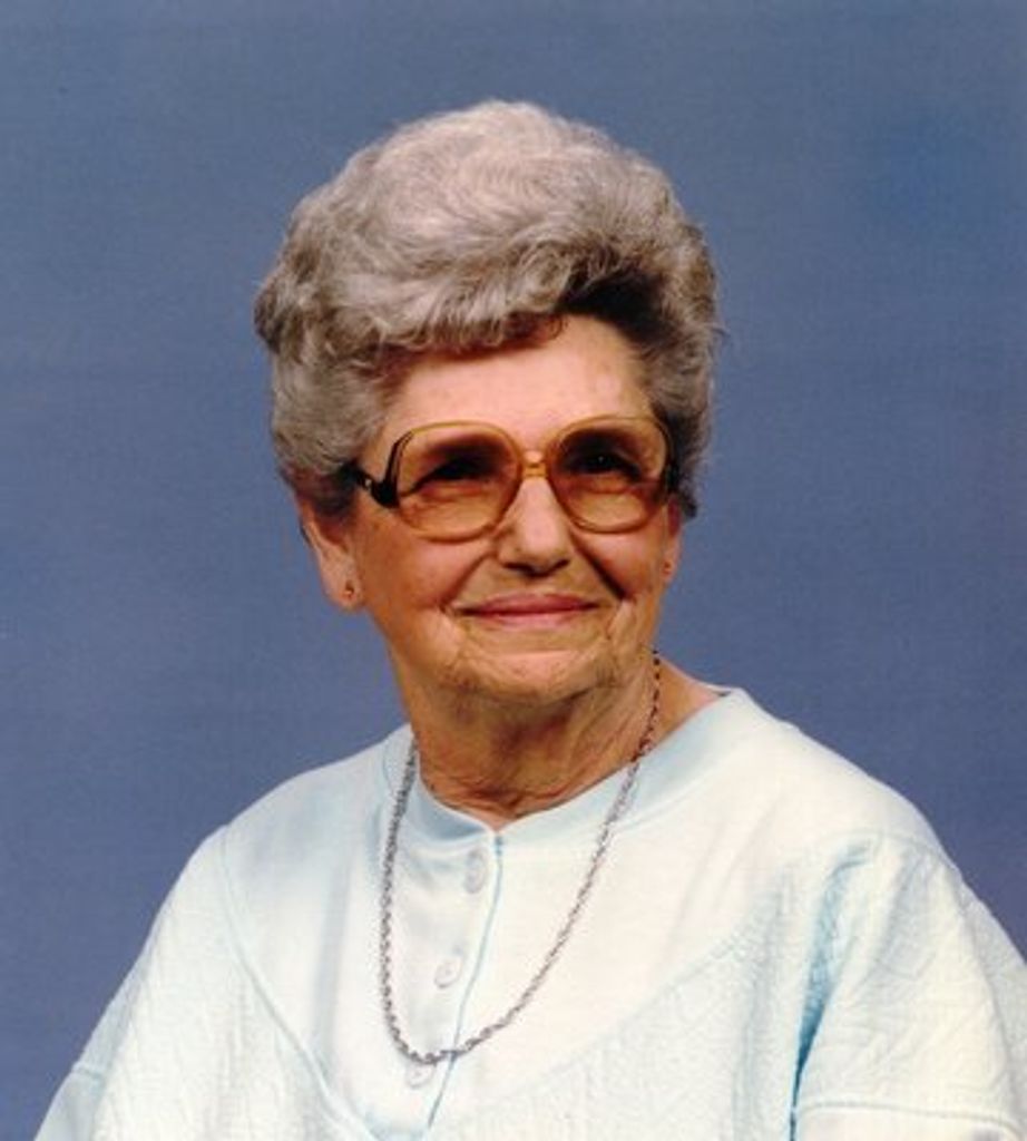 Ruth Venable