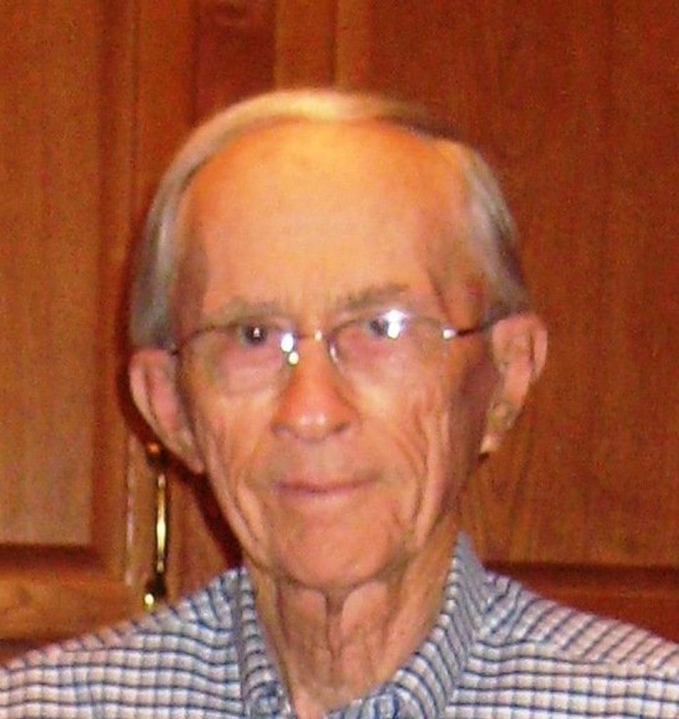 Richard A. Morgan