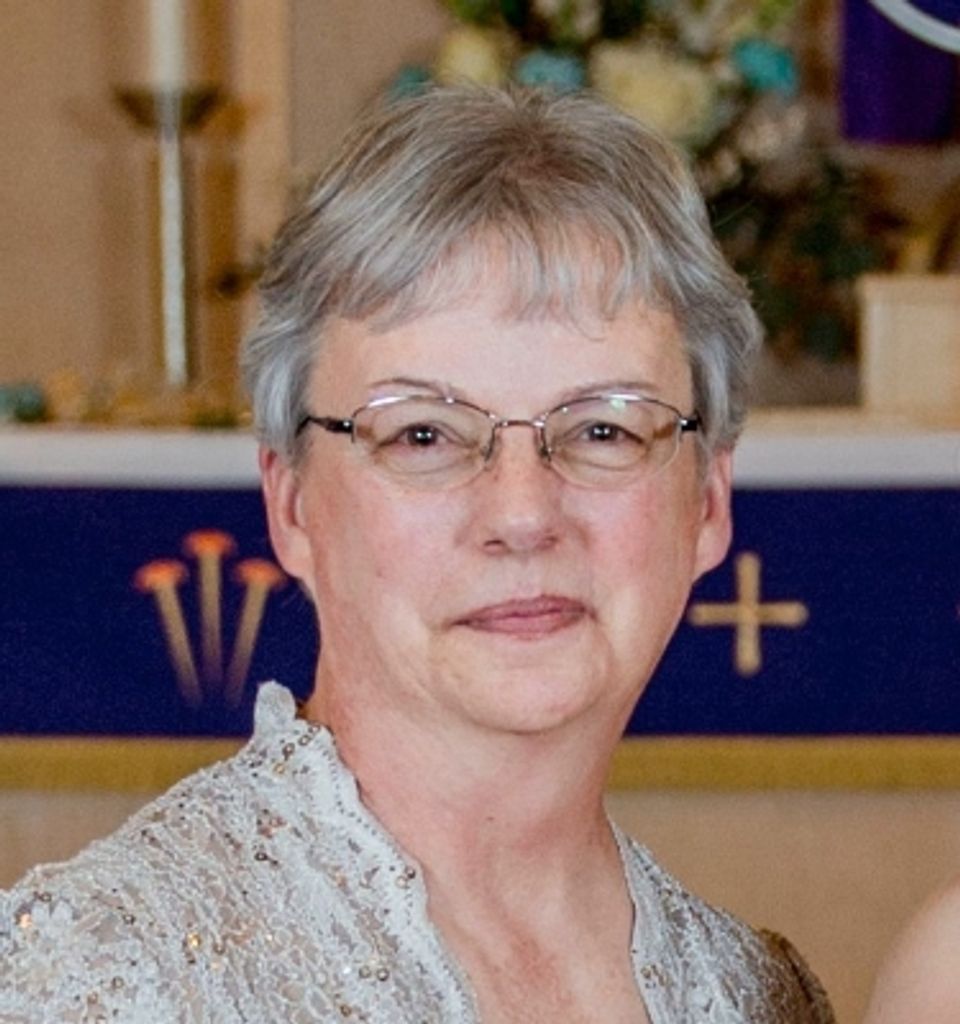 Joya Neville Profile Photo