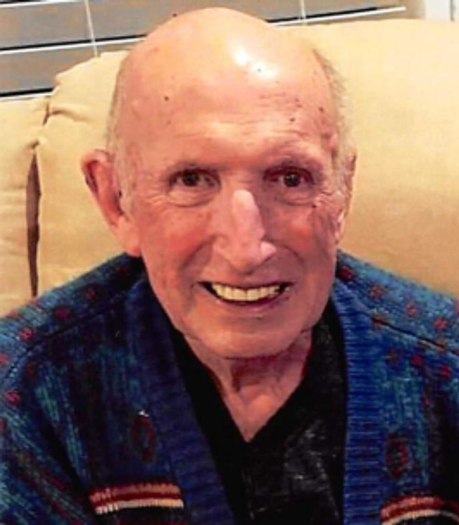 Edward Michael Curtin