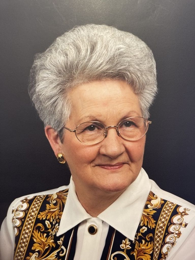 Marcia E. Blackburn Profile Photo