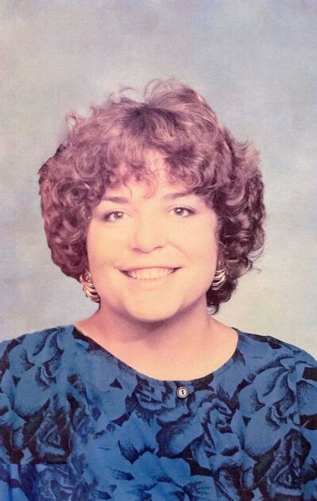 Mary White Bullock Profile Photo