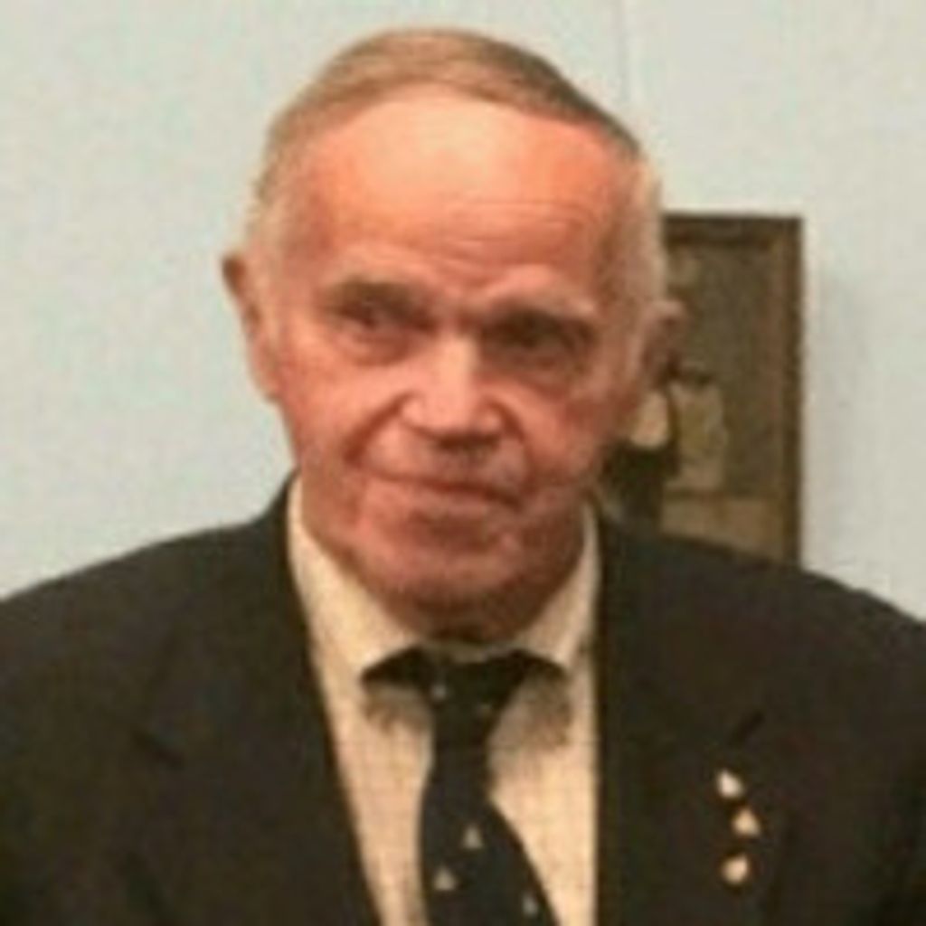 Robert L. Greene