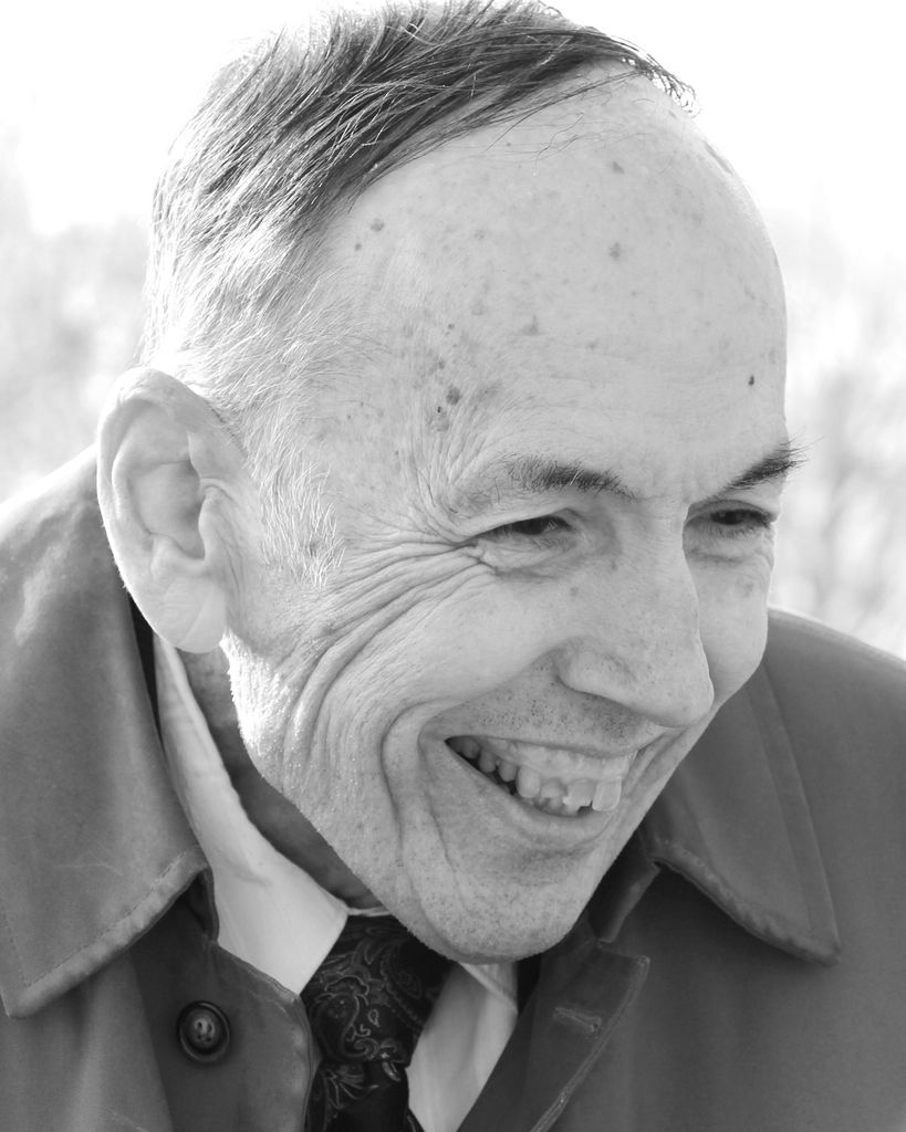 Richard Jess Pocock Profile Photo