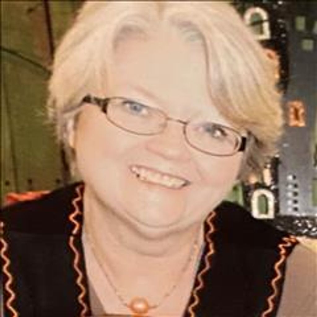 Tammy Smith Profile Photo