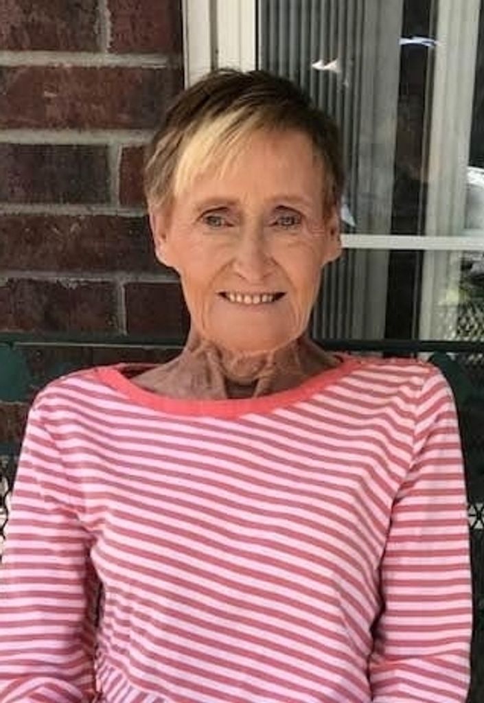 Mrs Linda Faye Atkinson Profile Photo