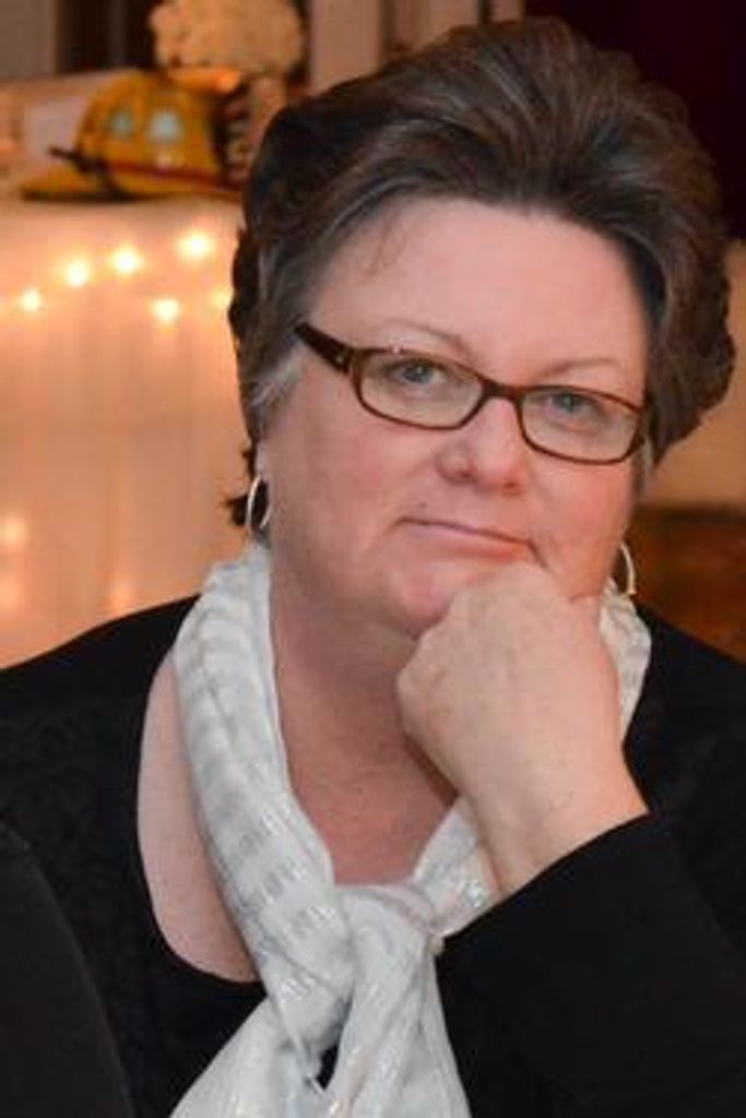 Jackie Lynn Adkins Profile Photo