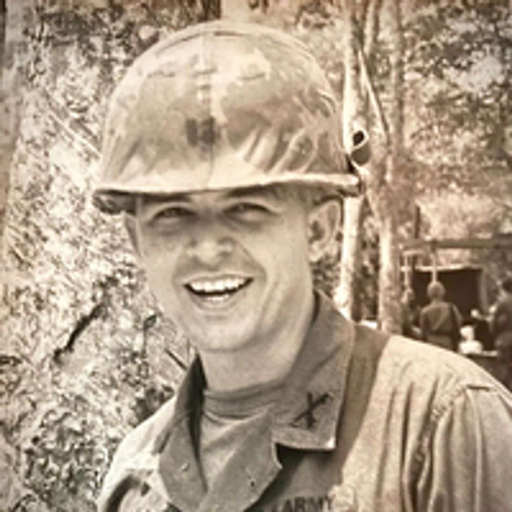 O. Preston Williams