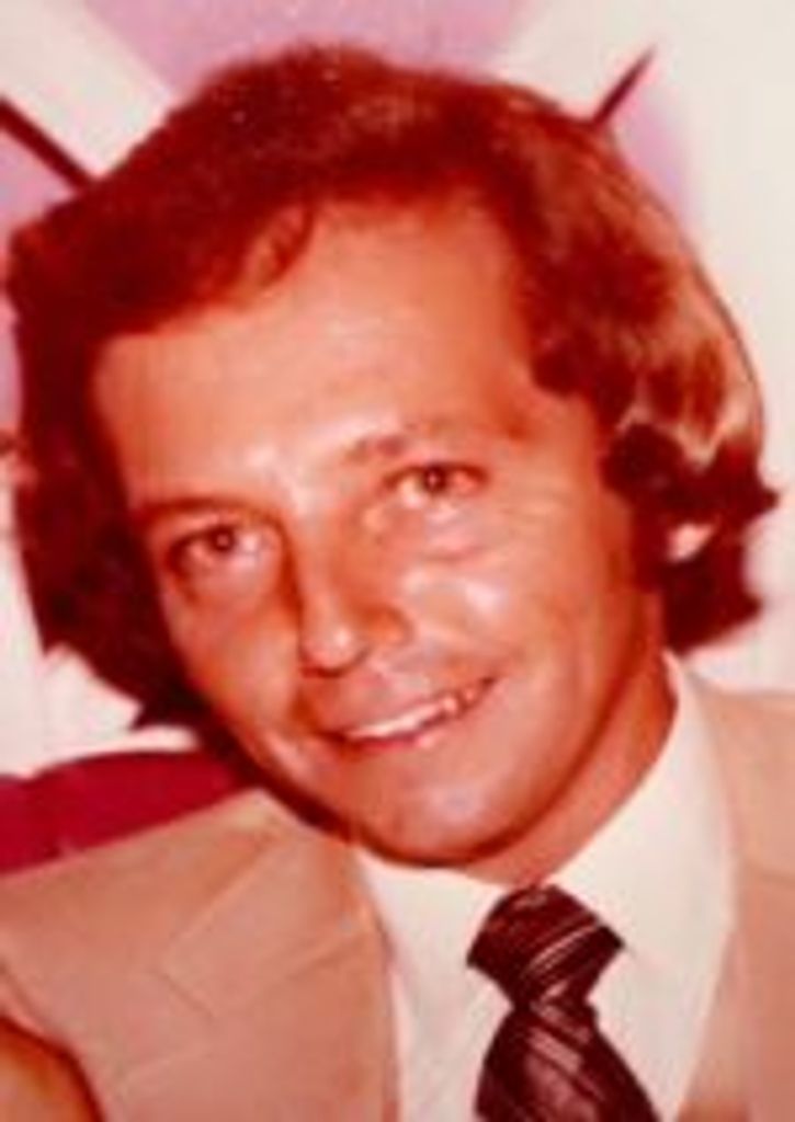 Louis S. Lombardo Profile Photo