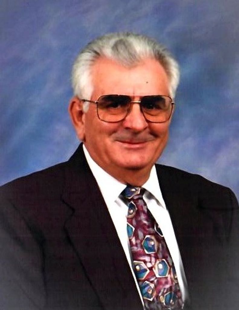 Bill Smith Profile Photo