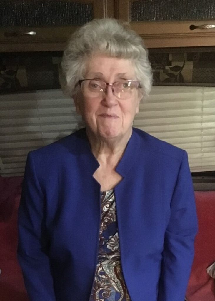 Nancy Smith