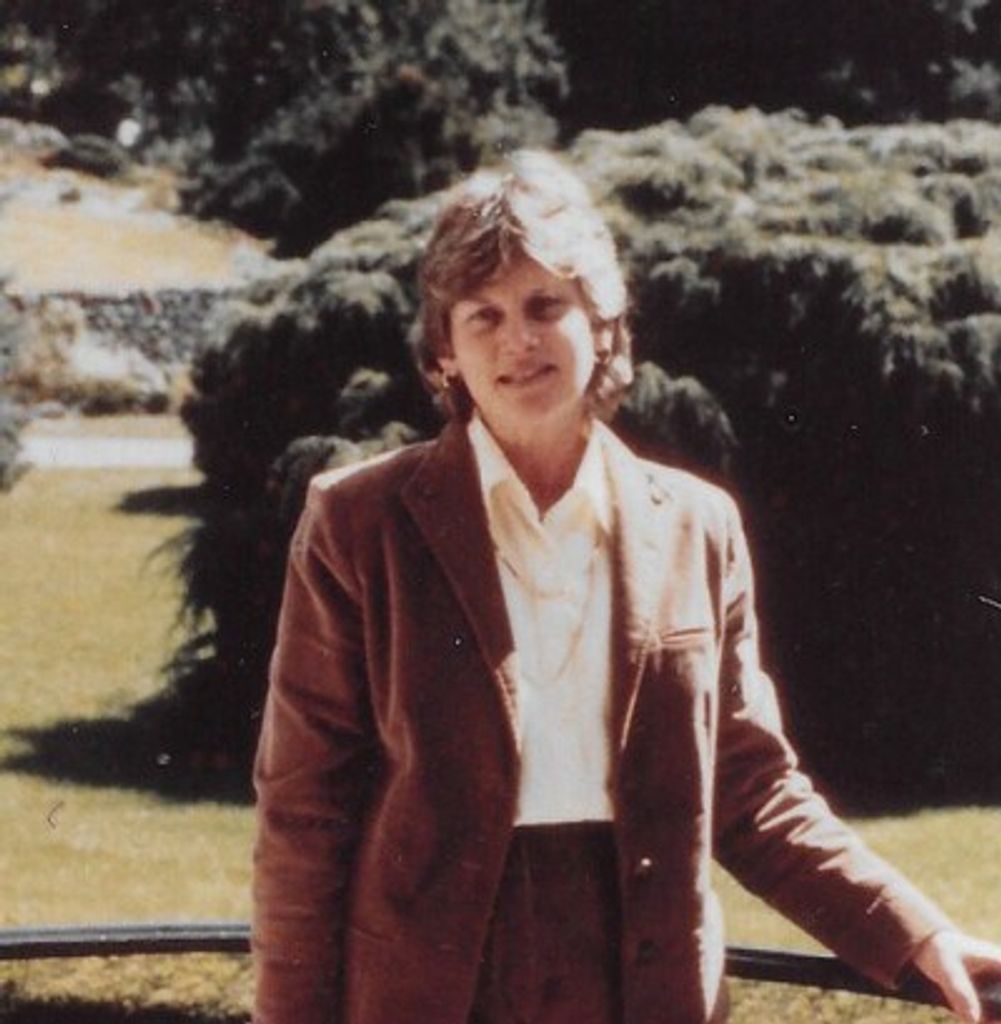 Suzanne Richardson