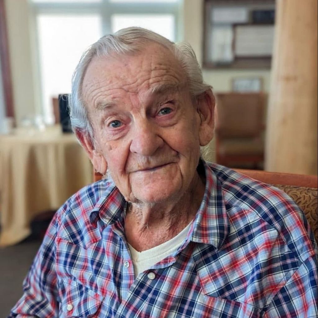 Dewey Keith Ankeney Profile Photo