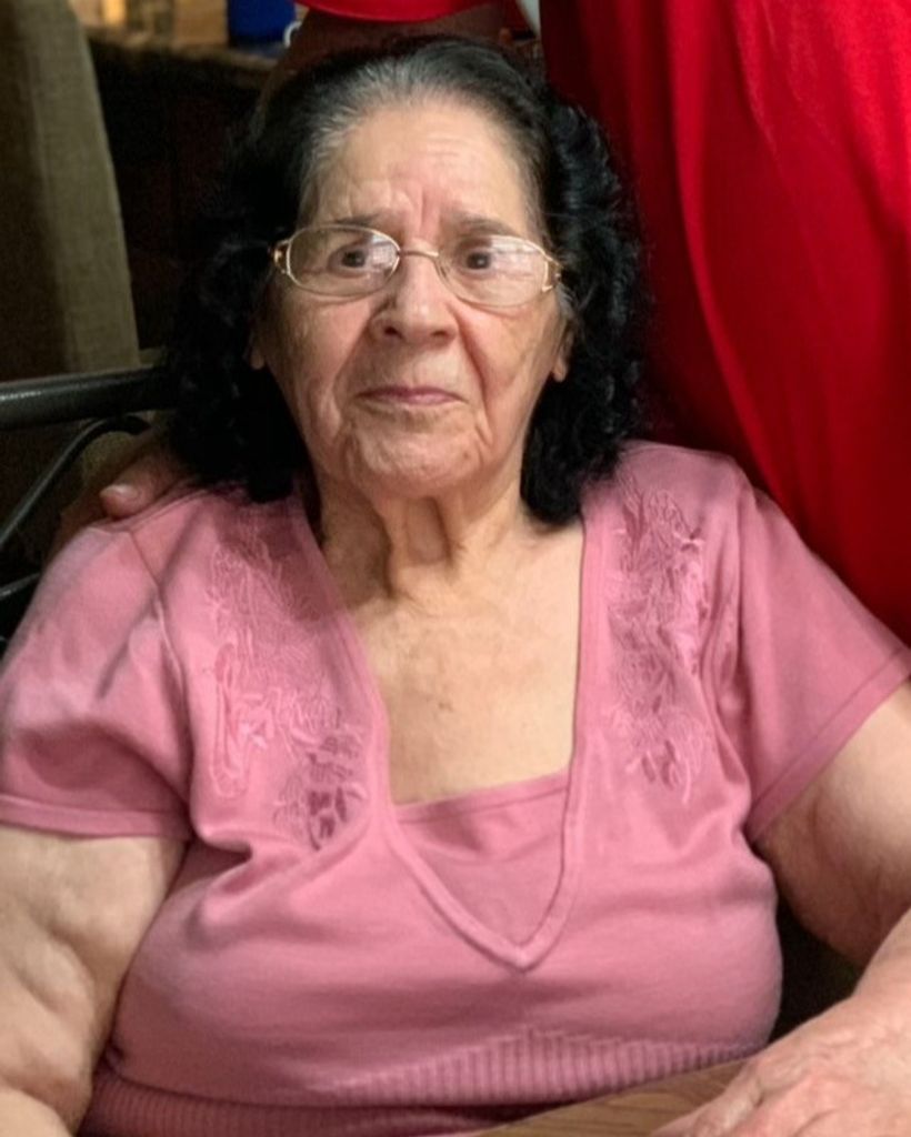 Irene B. DeSanchez