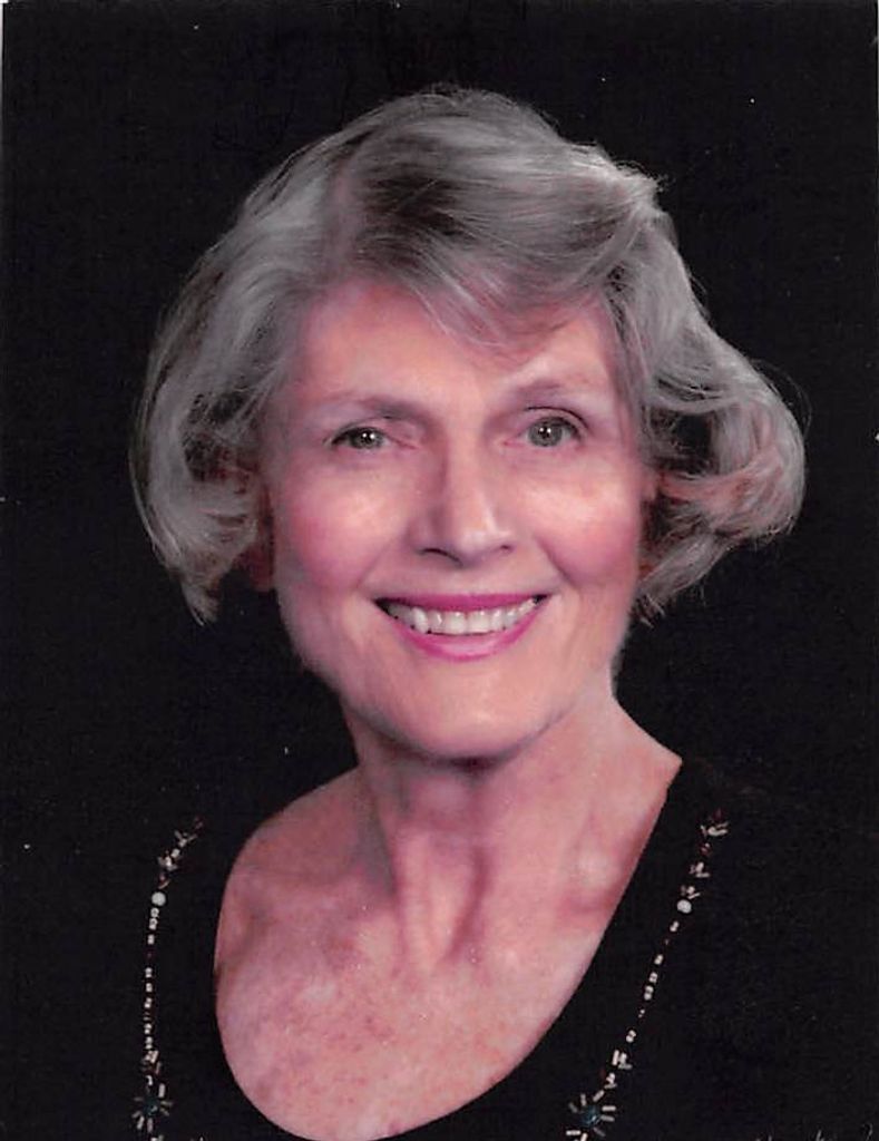 Rhoda Bente Wetzel Schirmer Profile Photo
