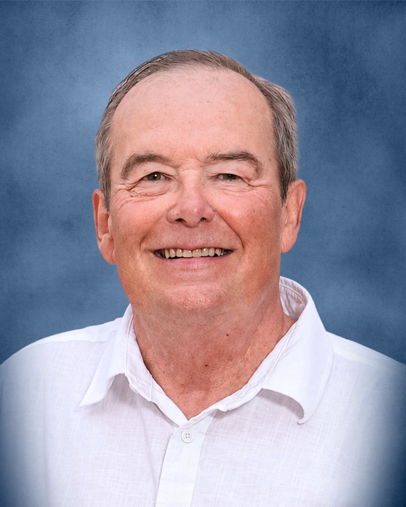 Gerald "Jerry" R. Biernat