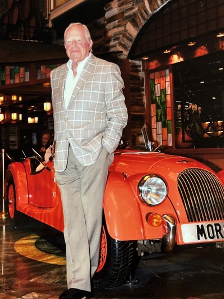 James Freeland Jr. Profile Photo