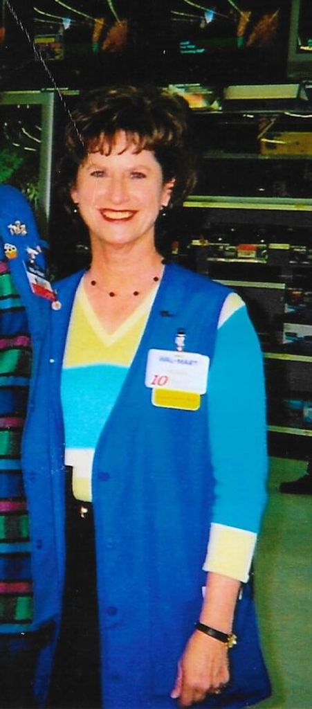 Donna Wheless Profile Photo