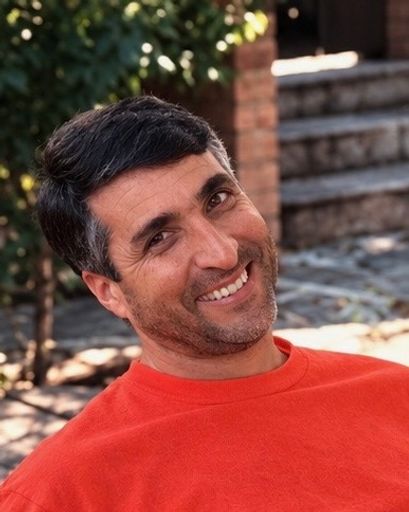 Paul Steven Howell Profile Photo