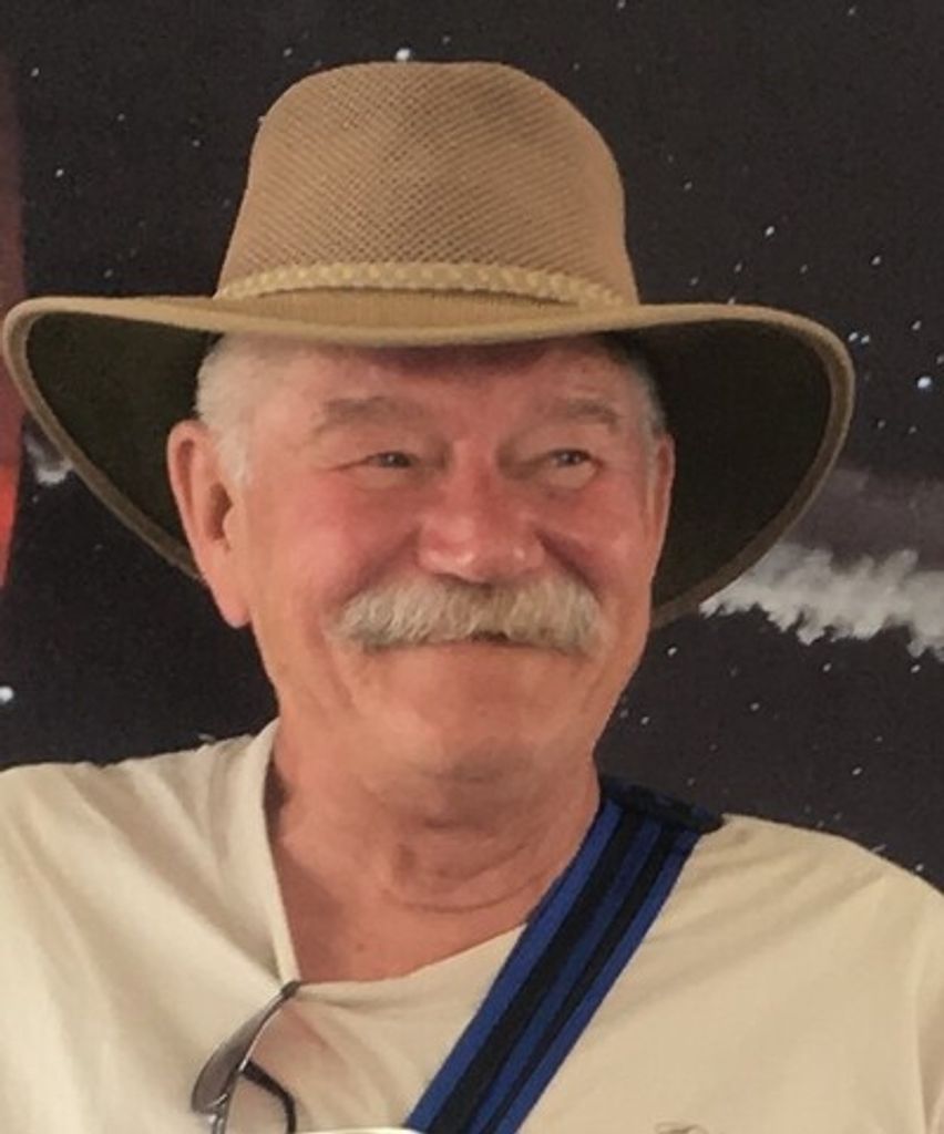 Franklin J. Hicinbothem